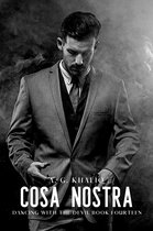 Dancing with the Devil 14 - Cosa Nostra (Dancing with the Devil Book 14): A Dark Organized Crime Romantic Thriller
