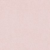 Ton sur ton behang Profhome 375481-GU vliesbehang glad tun sur ton glanzend roze 5,33 m2