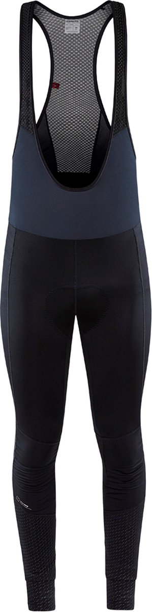 Craft Adv Bike SubZ Lumen Bib Tights Heren