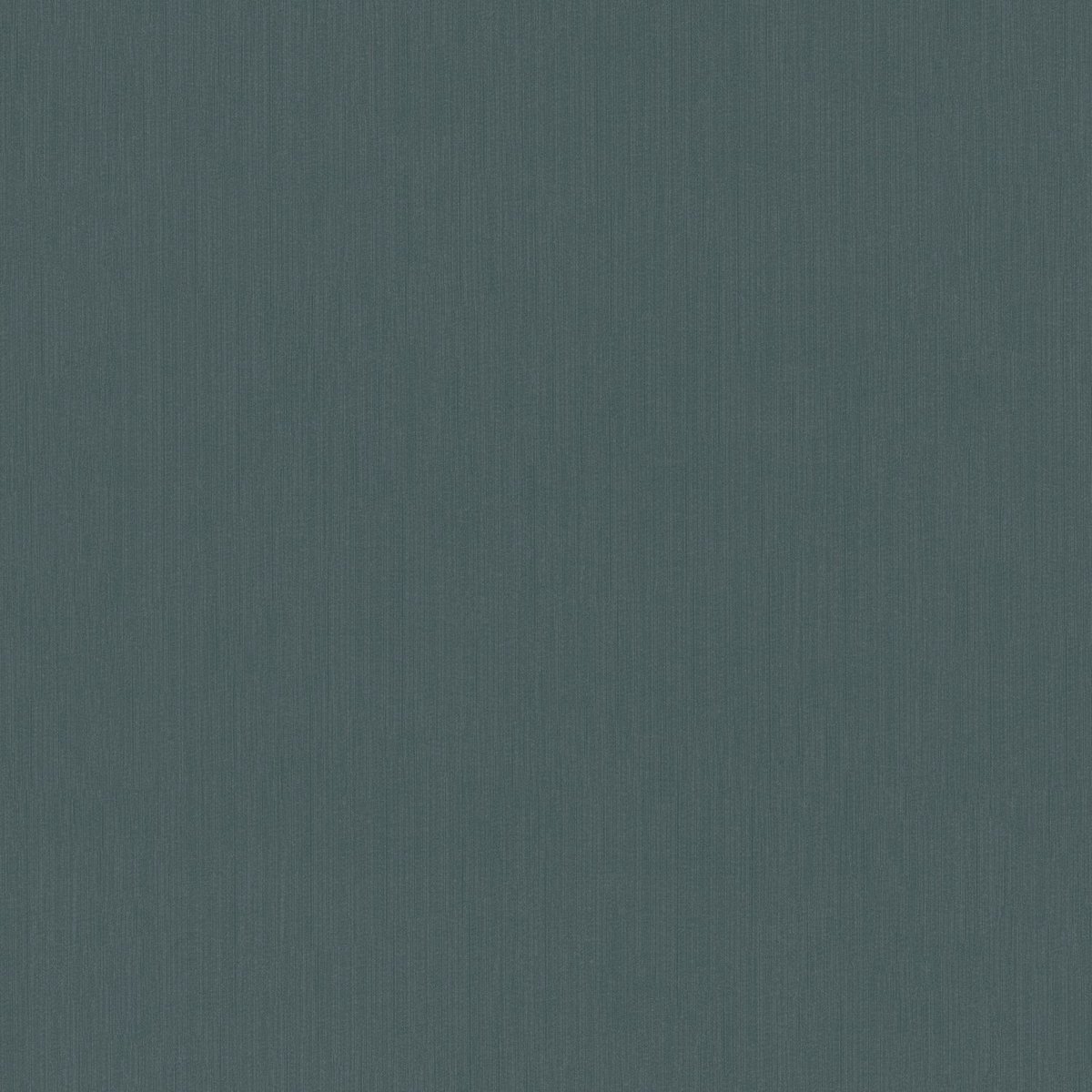 Ton sur ton behang Profhome 333701-GU vliesbehang glad tun sur ton mat blauw 5,33 m2