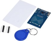 OTRONIC® NFC Kit RFID-RC522 S50 Mifare incl. RFID Card en Key Tag