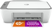 HP DeskJet 2720e - All-in-One Printer - geschikt voor Instant Ink