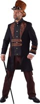 Costume Steampunk | Steampunk Science Fiction Steam Power | Homme | Extra Small | Costume de carnaval | Déguisements