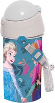 Disney Frozen drinkbeker / drinkfles - 500 ml