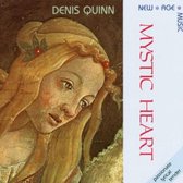 Denis Quinn – Mystic Heart - Cd Album
