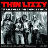 Thin Lizzy - Transmission Impossible