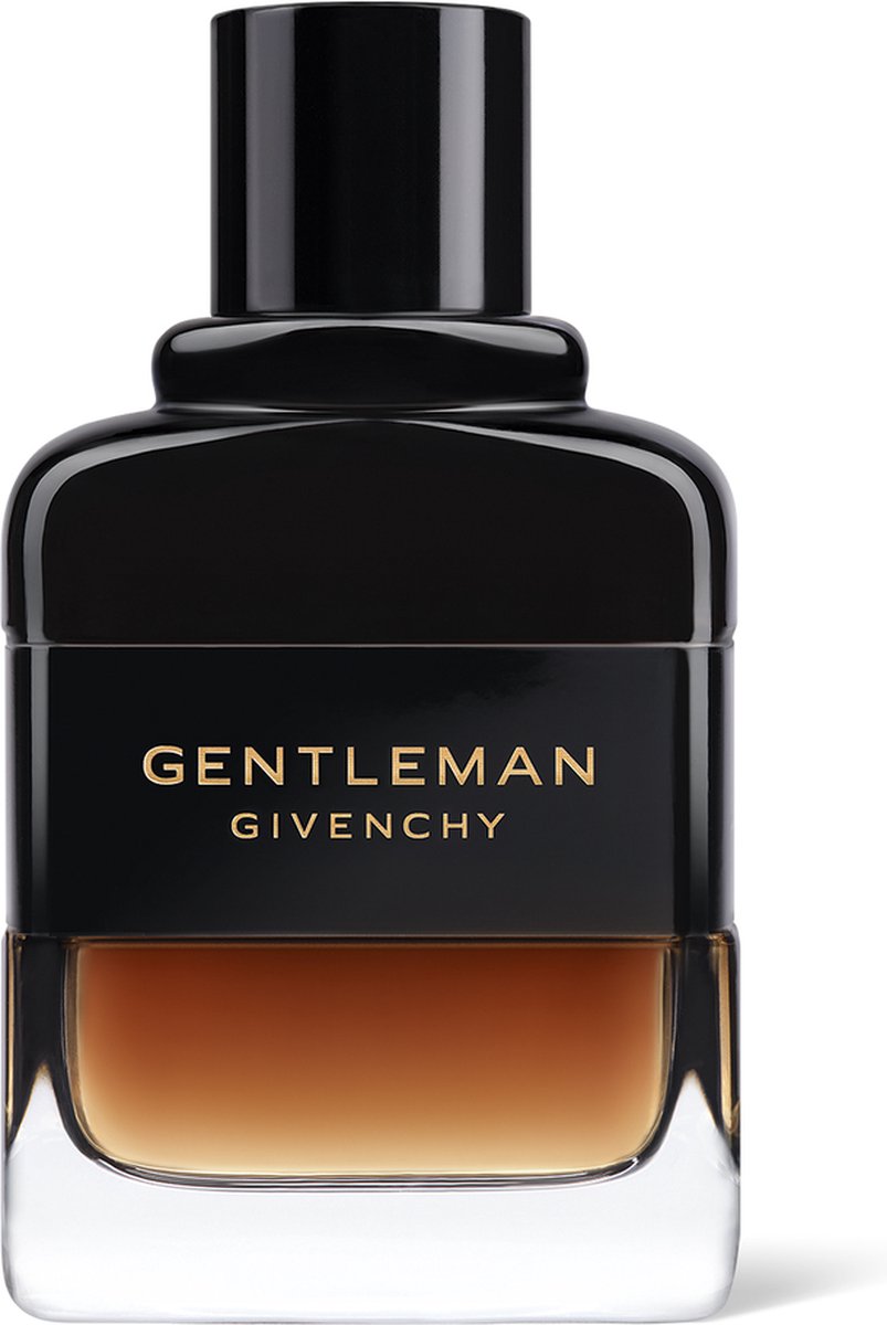 Goedkoopste Givenchy Gentleman Réserve Privée 60 ml Eau de Parfum - Damesparfum