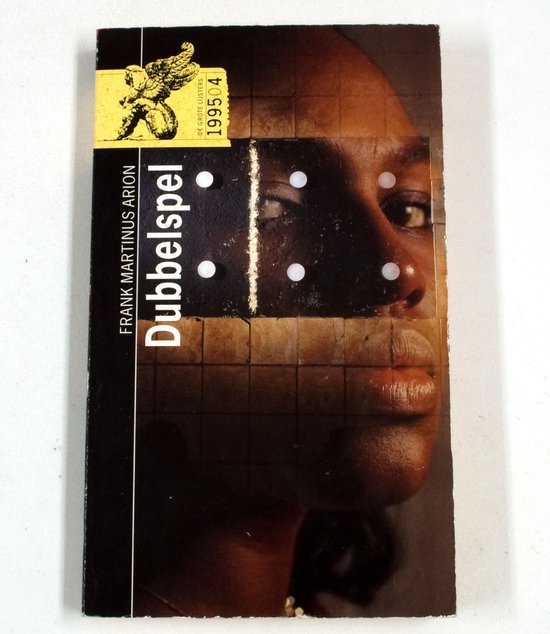 Dubbelspel | Frank Martinus Arion