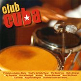 Various - Club Cuba 2