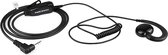 DerComms® C-ring headset voor Motorola Talkabout portofoons TLKR