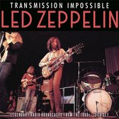 Led Zeppelin - Transmission Impossible