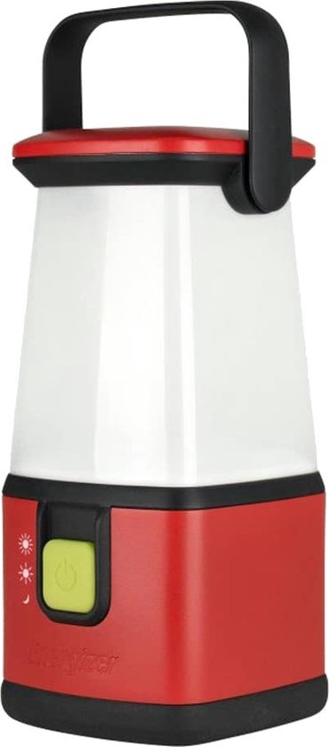 Energizer de camping 360°