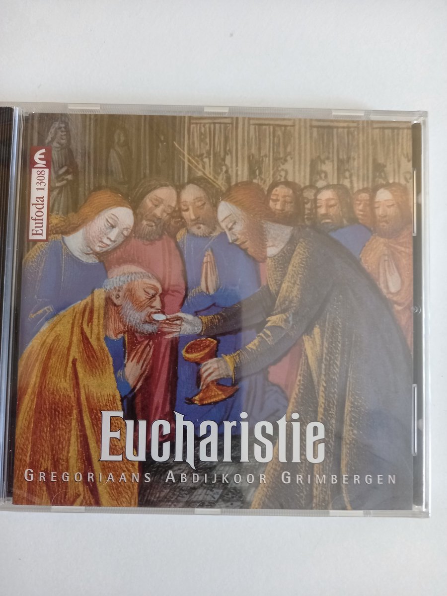 Eucharistie
