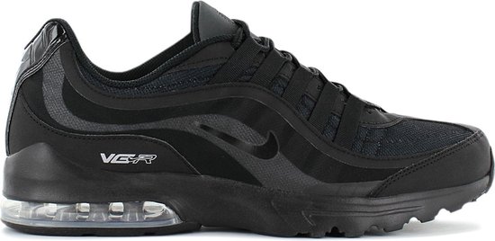 Nike Air Max VG-R Heren Sneakers - Black/Black-Black-Anthracite - Maat 40 |  bol.com