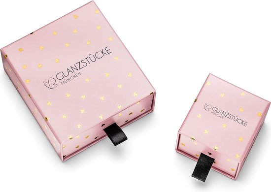 Glanzstücke Munich Ring