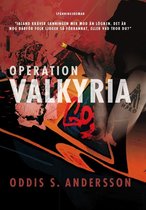 Hild 1 - Operation Valkyria