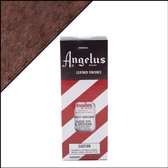 Angelus Suede Dye - Teinture pénétrante - pour tissus en daim - 90 ml - Marron clair