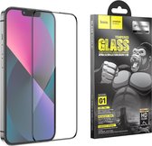 Screenprotector iPhone 13 Mini - Gorilla Glasfolie 13 Mini - 5.4 Inch - Dubbele stevigheid