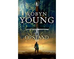 Opstand