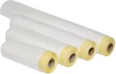 COLAD Maskeerfolie met tape 60cm x 25 meter op rol