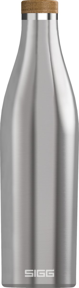 SIGG Meridian 0.7L brushed