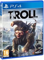 Troll and I - PS4