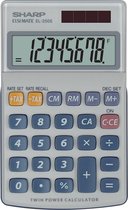 Calculator Sharp EL250S