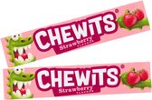 Chewits Strawberry 11x30g