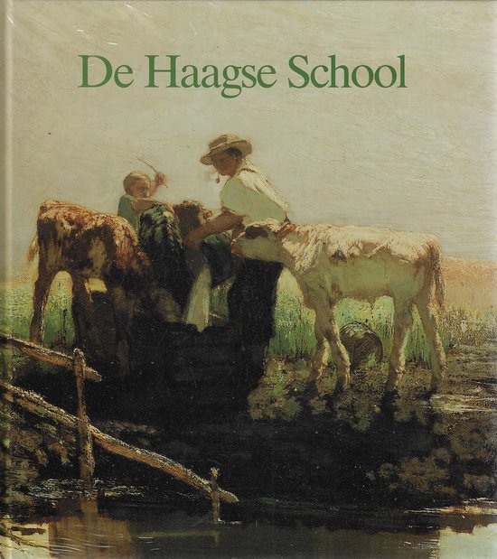 Foto: De haagse school