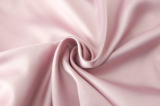 Kimono dames peignoir satin, fleurs de couleur corail, modèle court, robe de plage Santorini wild roses Ladies Kimono taille L / XL