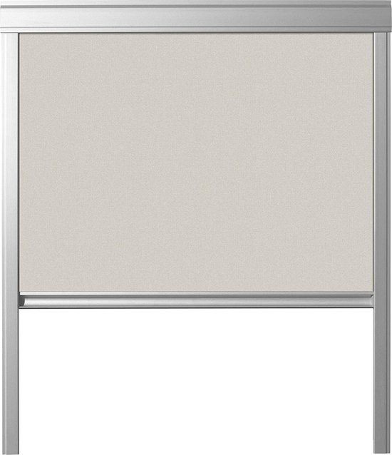 Solstro standard Solstro adapté aux Lucarnes VELUX , S06, 606, 4, beige