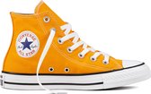 Converse - All Star mid cut canvas - Exuber - Oranje - Sneaker - Maat 37.5