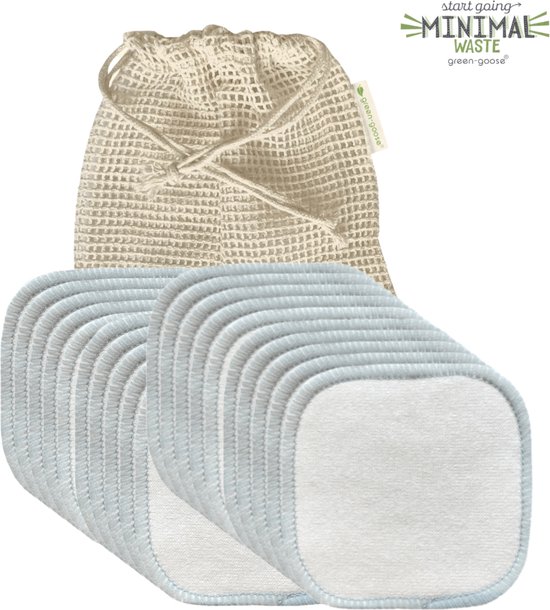 Babylove Tampons en coton pour Bébé 4x60 St, 240 St