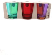 6 tasses d'Excelsa