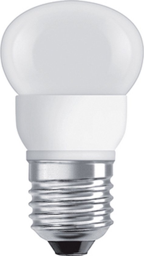 Osram Led Parathom E27 4w Bol 