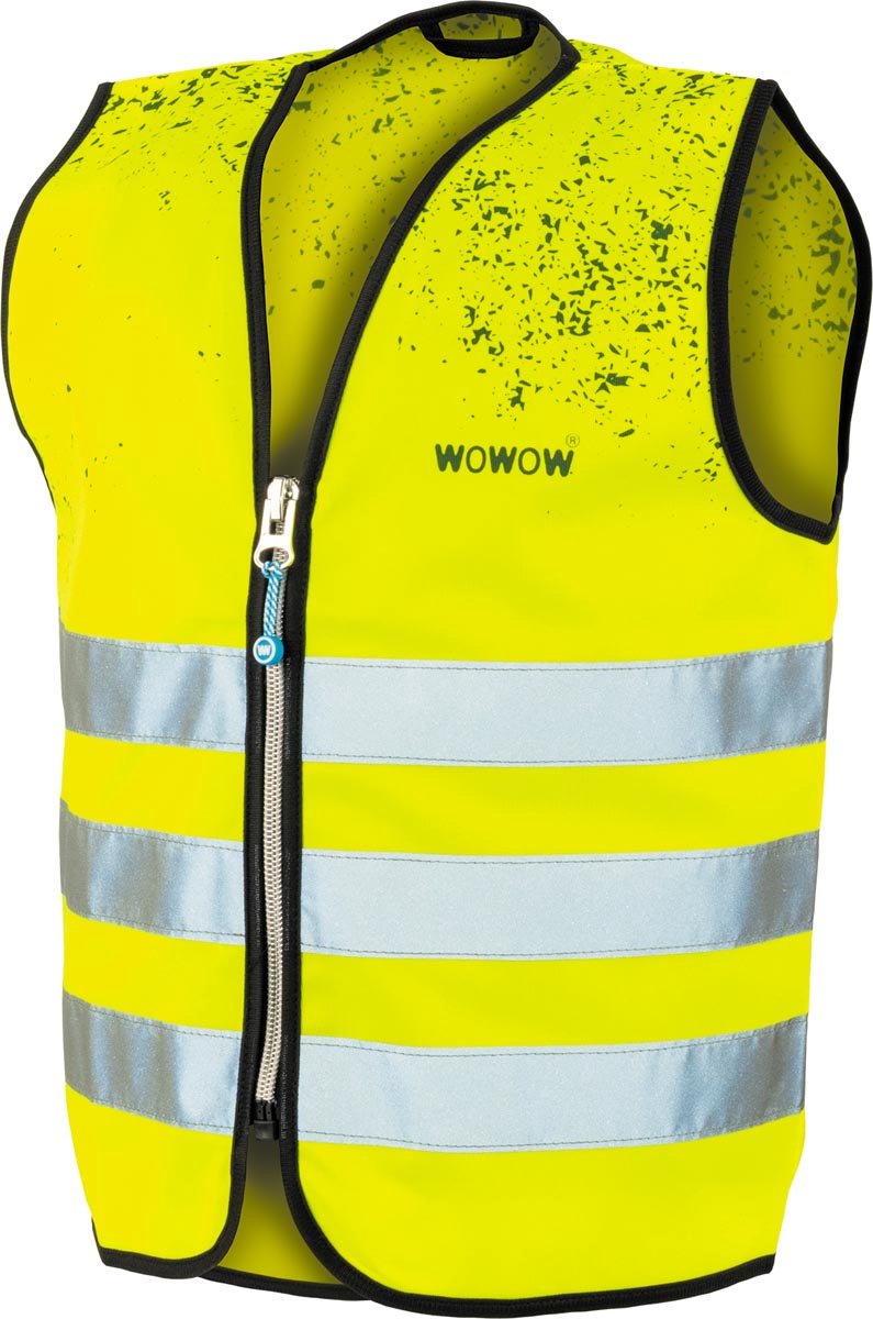 Schlamm Jacket Yellow S