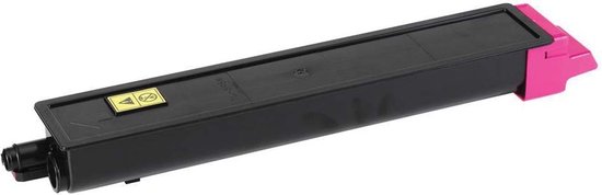 Kyocera TK-895M Tonercartridge 1 stuk Origineel Magenta