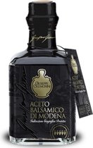 Acetaia Giuseppe Cremonini - Balsamico azijn di Modena, 5 grapes - 250ml