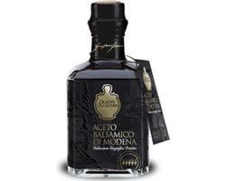 Acetaia Giuseppe Cremonini - Balsamico azijn di Modena, 5 grapes - 250ml