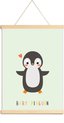 Cute Pinguin