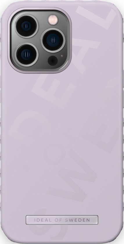 iDeal Of Sweden Active Case iPhone 13 Pro Lavender Force