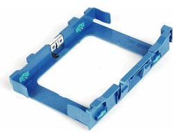 3.5" HDD Caddy - Geschikt voor o.a. Dell Precision 3420 / Dell Optiplex 3040 / 5040 / 7040 - Compatible met P/N: 0H8V8K