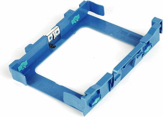 3.5" HDD Caddy voor Dell Systems
