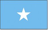 Vlag Somalie