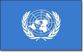 Verenigde Naties vlag