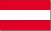 Vlag Oostenrijk 100 x 150 cm