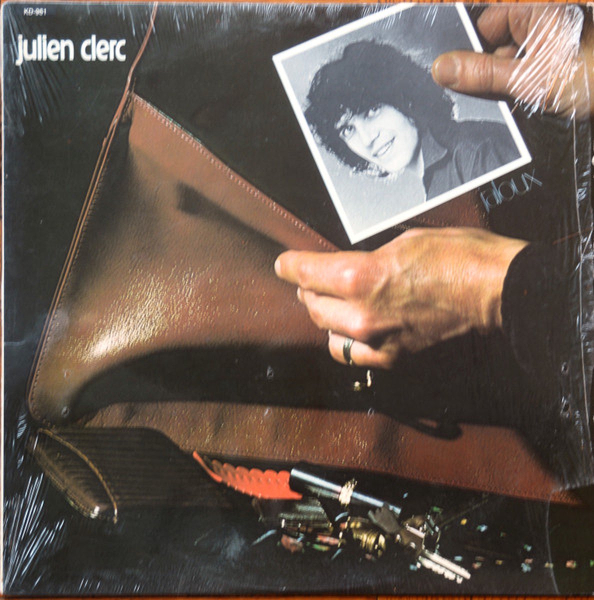 Jaloux (LP)