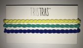 TrisTras - Het Nieuwste Haarelastiekje - Kleur 006