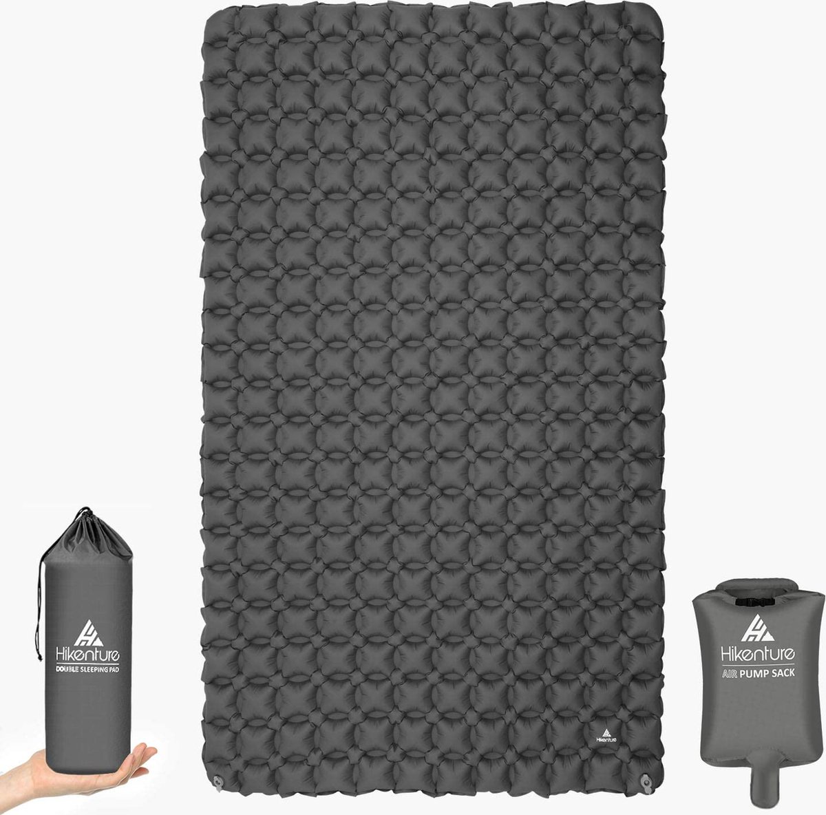 Camping Luchtbed ,Camping Mat ,outdoor wandelen trekking strand ,campingmatras