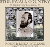 Robin & Linda Williams - Stonewall Country. Songs From The M (CD)